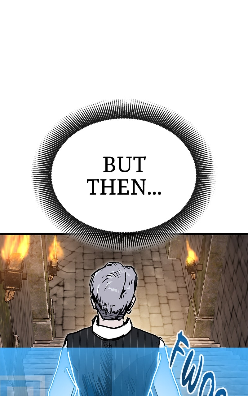 My Status WindowWent on Strike Ep. 32 - The Bone King of the Underworld page 151 - 