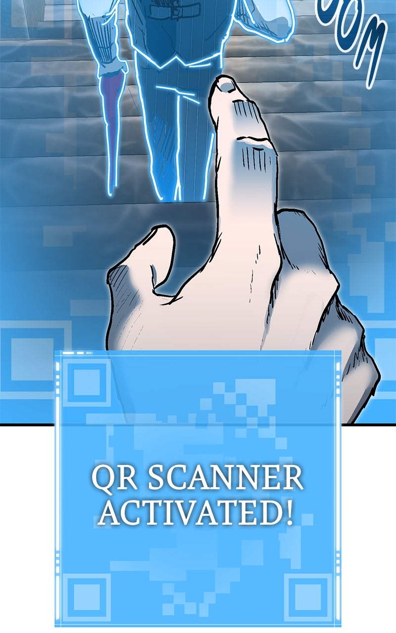 My Status WindowWent on Strike Ep. 32 - The Bone King of the Underworld page 152 - 