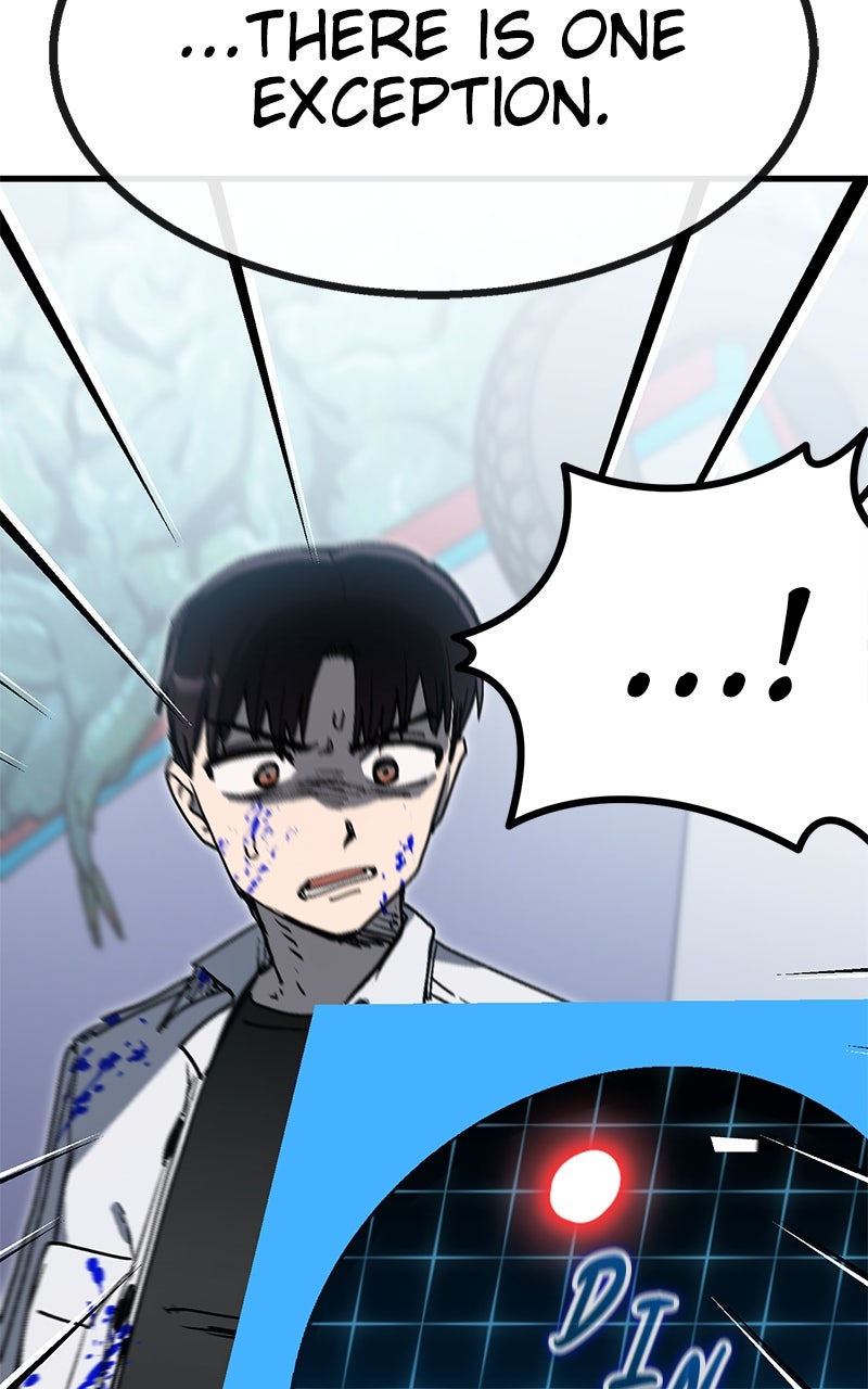 My Status WindowWent on Strike Ep. 32 - The Bone King of the Underworld page 19 - 