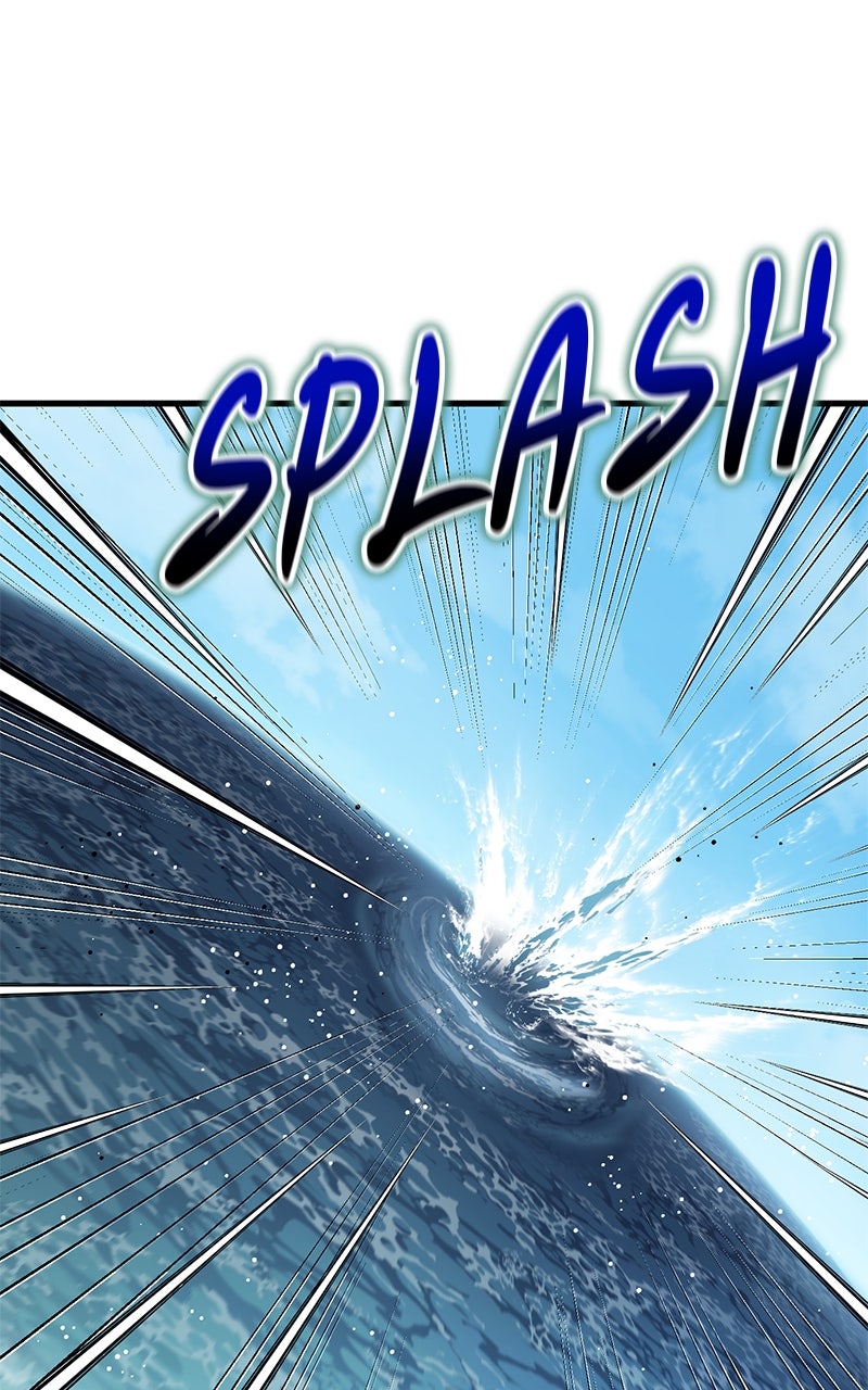 My Status WindowWent on Strike Ep. 32 - The Bone King of the Underworld page 21 - 