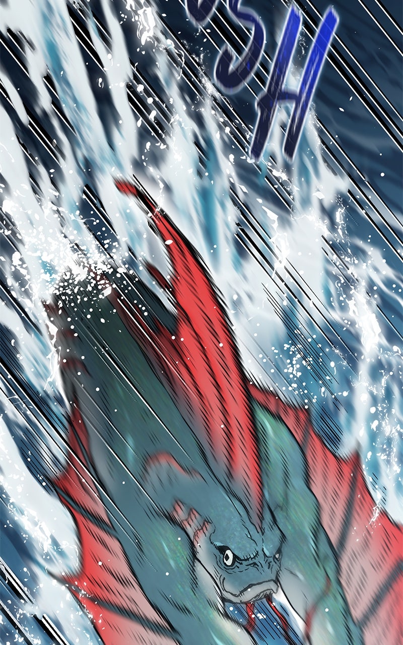 My Status WindowWent on Strike Ep. 32 - The Bone King of the Underworld page 25 - 