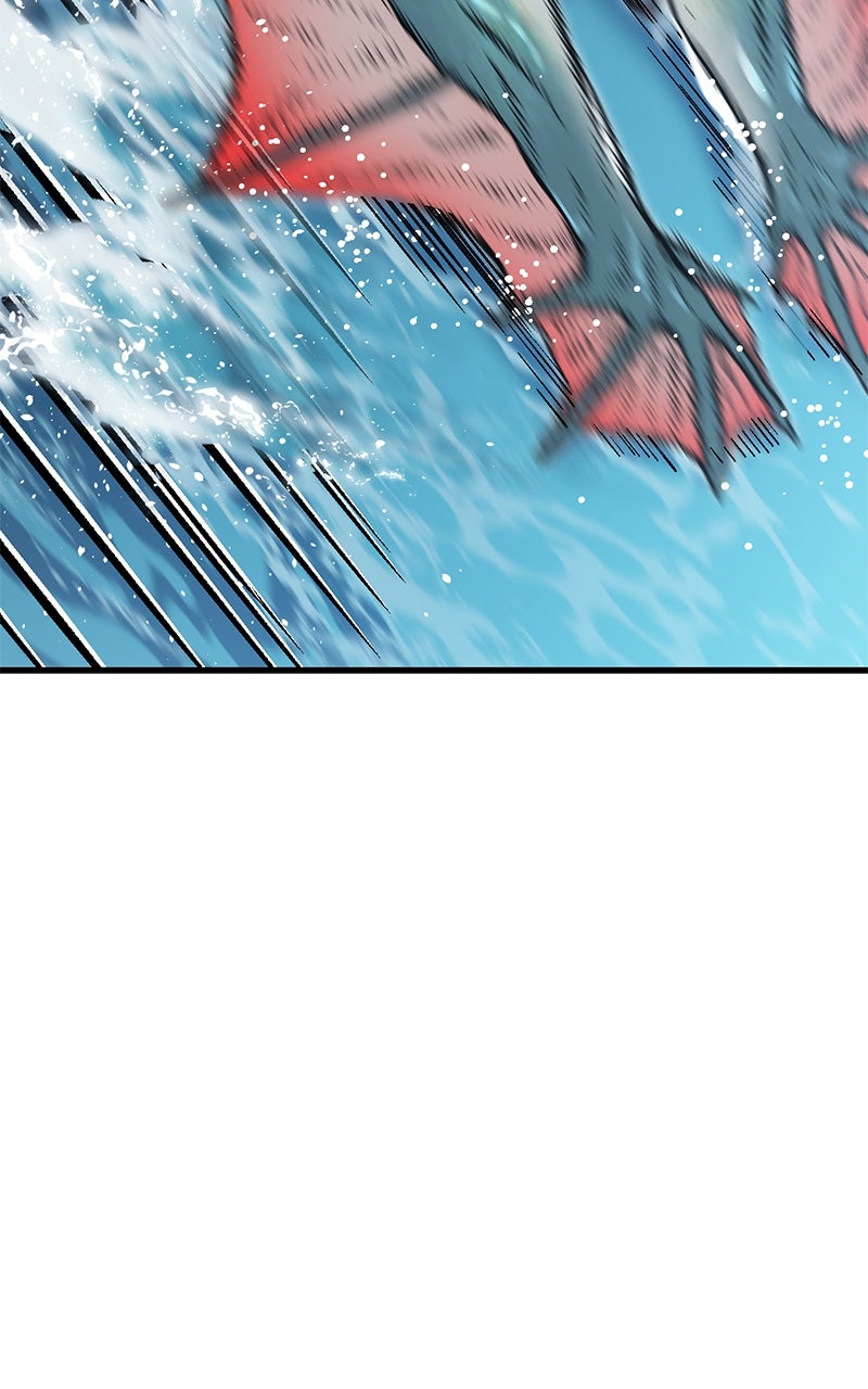 My Status WindowWent on Strike Ep. 32 - The Bone King of the Underworld page 26 - 