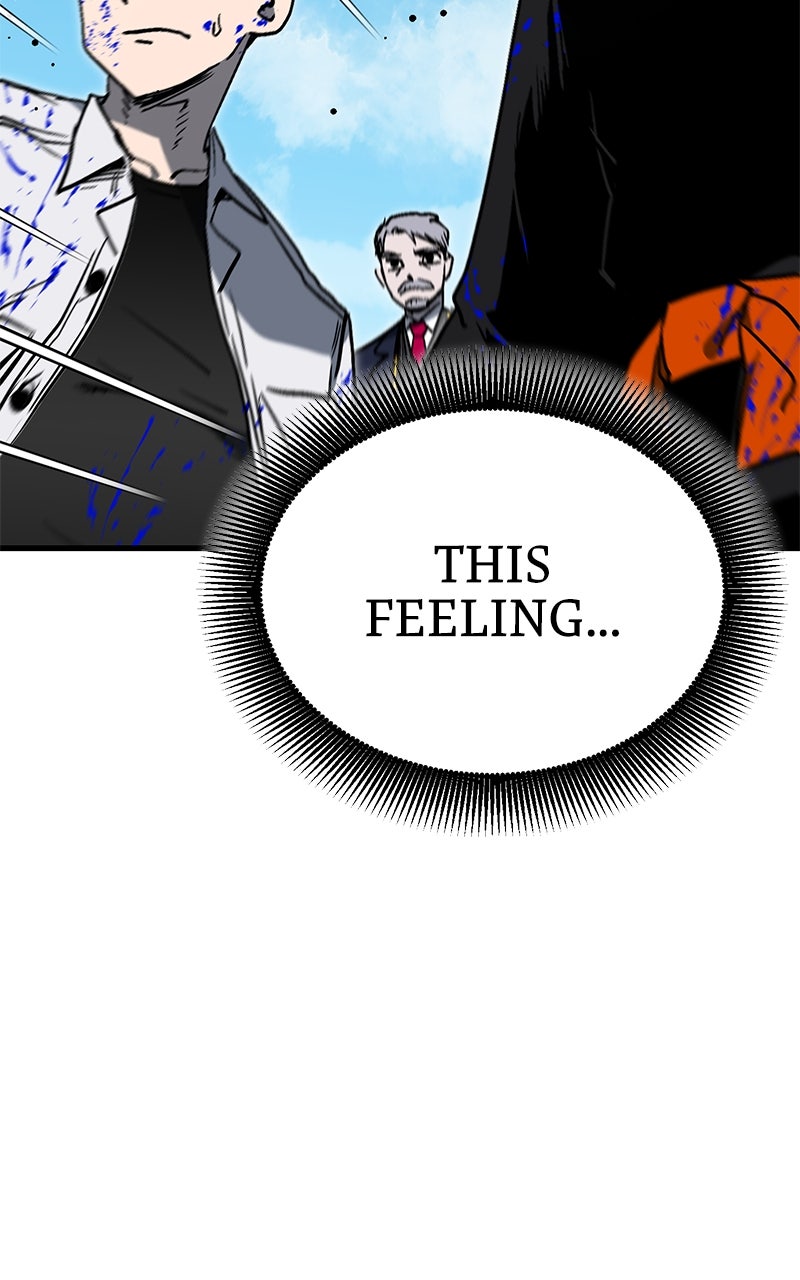 My Status WindowWent on Strike Ep. 32 - The Bone King of the Underworld page 28 - 