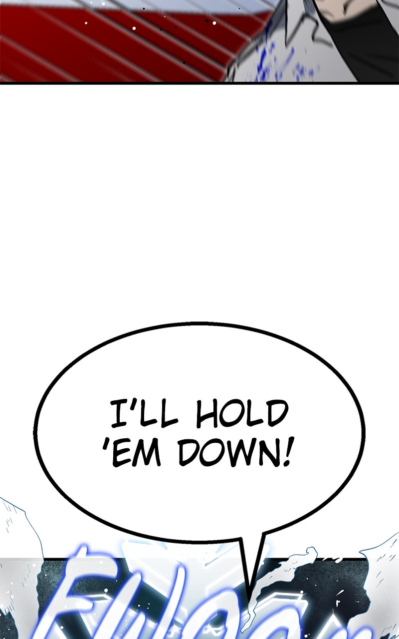 My Status WindowWent on Strike Ep. 32 - The Bone King of the Underworld page 31 - 