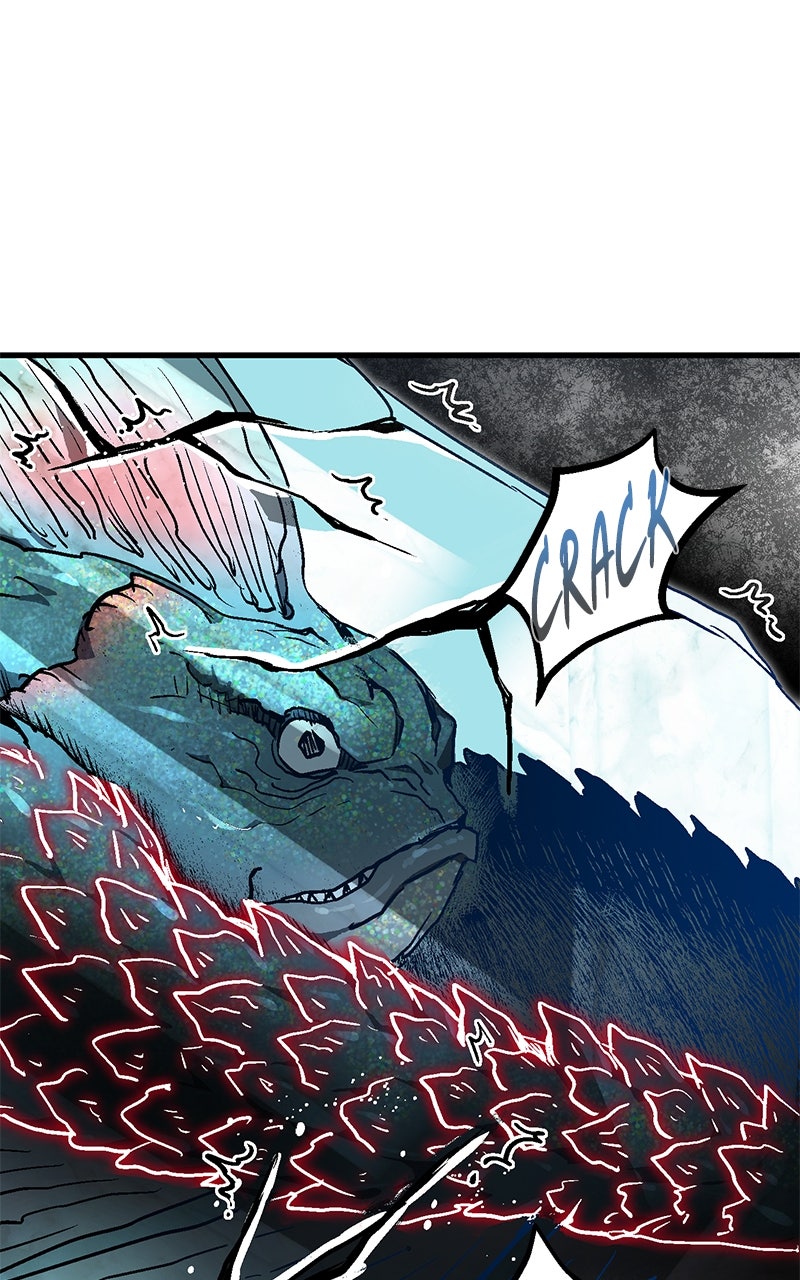 My Status WindowWent on Strike Ep. 32 - The Bone King of the Underworld page 36 - 