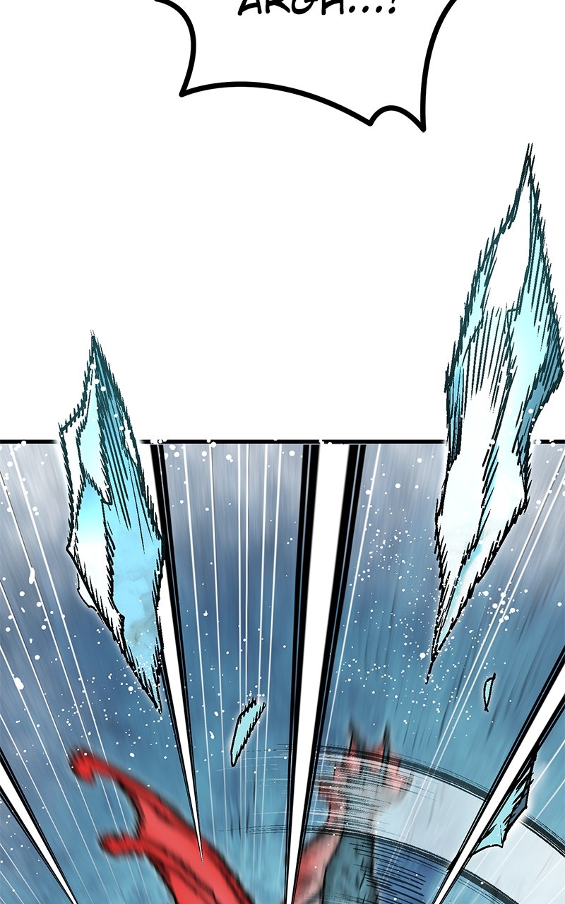 My Status WindowWent on Strike Ep. 32 - The Bone King of the Underworld page 38 - 