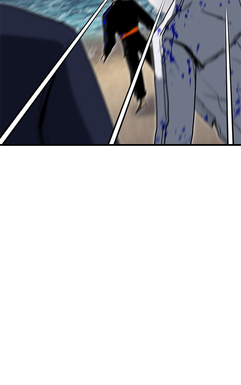 My Status WindowWent on Strike Ep. 32 - The Bone King of the Underworld page 47 - 