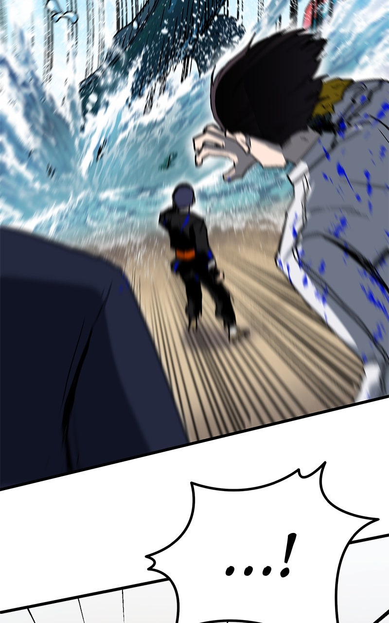 My Status WindowWent on Strike Ep. 32 - The Bone King of the Underworld page 50 - 