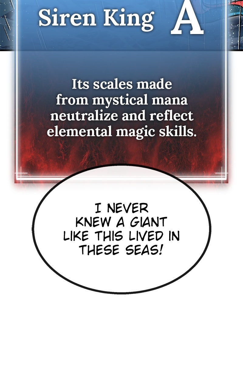 My Status WindowWent on Strike Ep. 32 - The Bone King of the Underworld page 54 - 