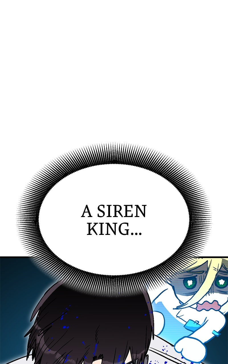 My Status WindowWent on Strike Ep. 32 - The Bone King of the Underworld page 55 - 