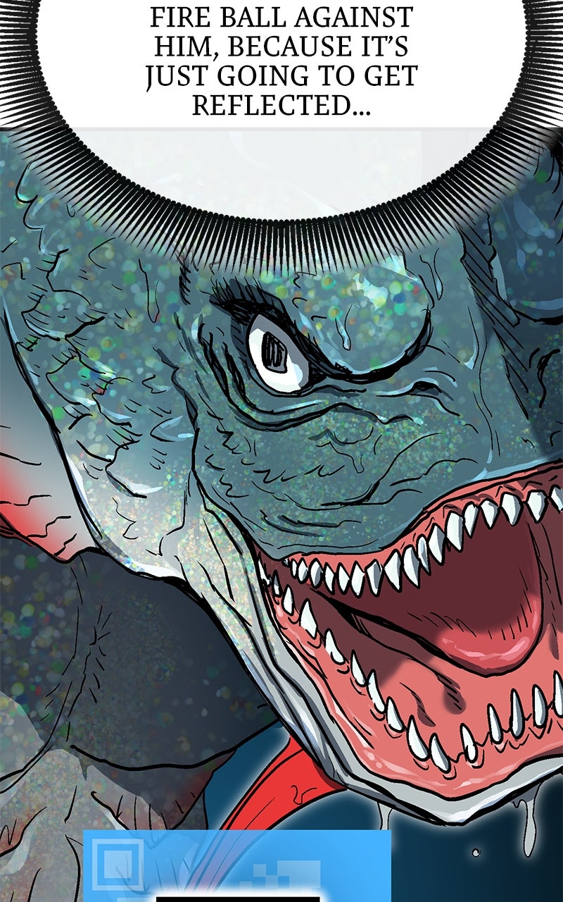 My Status WindowWent on Strike Ep. 32 - The Bone King of the Underworld page 57 - 