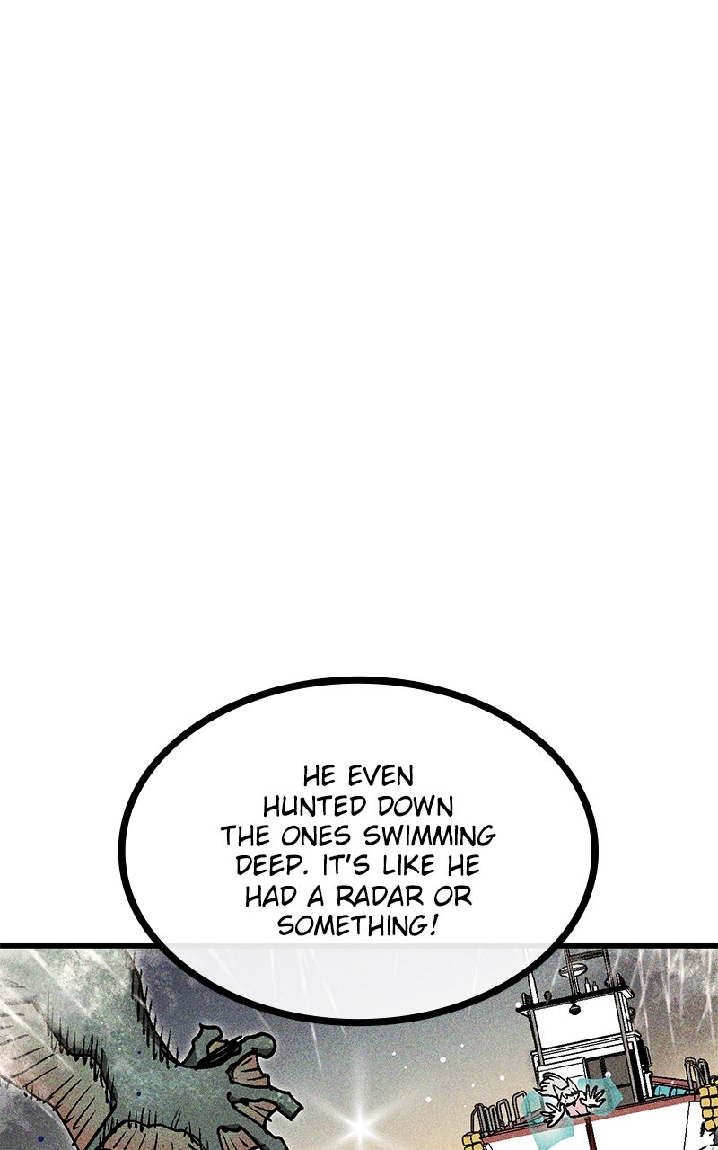 My Status WindowWent on Strike Ep. 32 - The Bone King of the Underworld page 7 - 