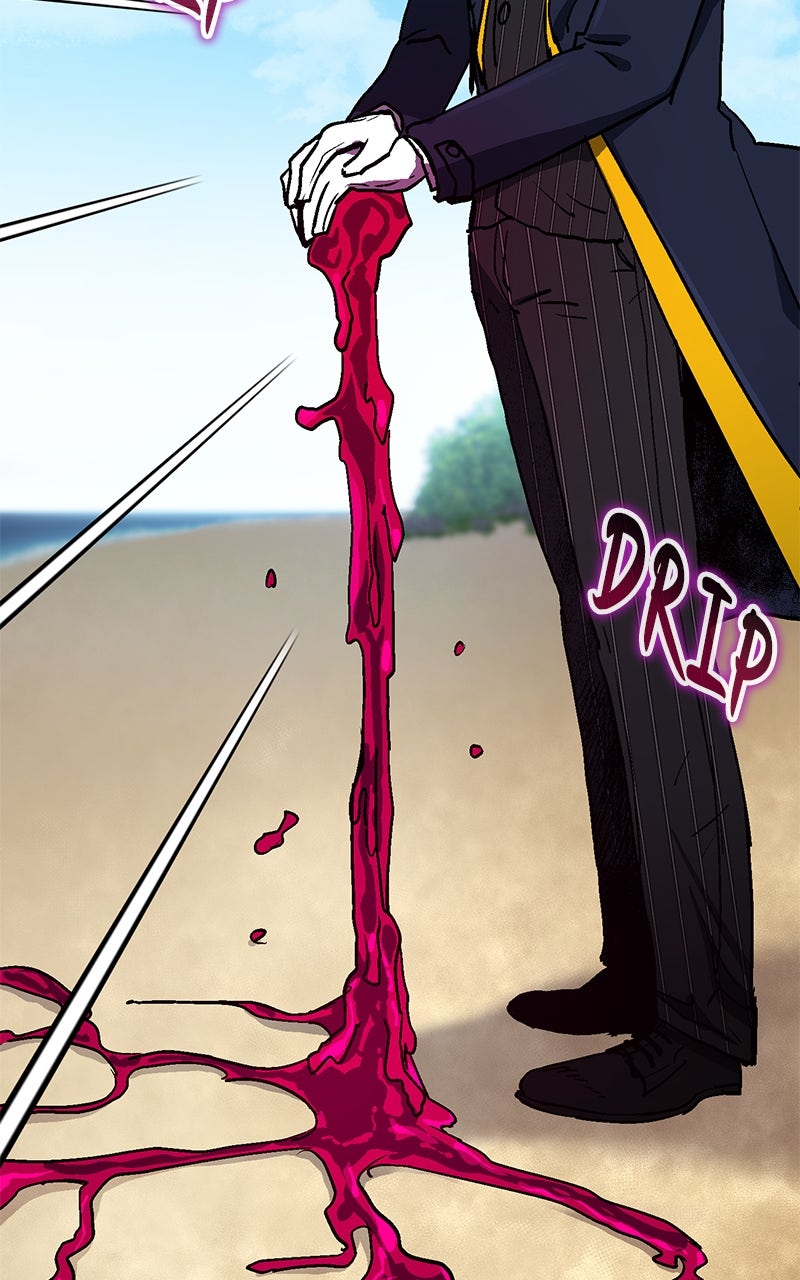 My Status WindowWent on Strike Ep. 32 - The Bone King of the Underworld page 62 - 