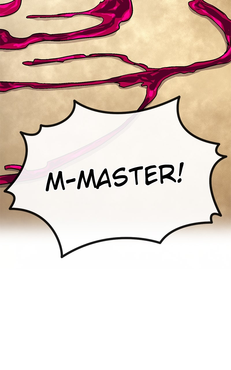 My Status WindowWent on Strike Ep. 32 - The Bone King of the Underworld page 63 - 