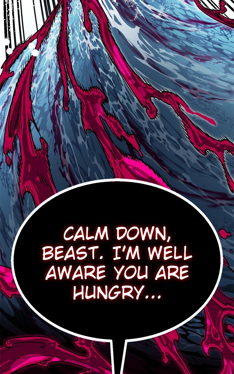 My Status WindowWent on Strike Ep. 32 - The Bone King of the Underworld page 70 - 