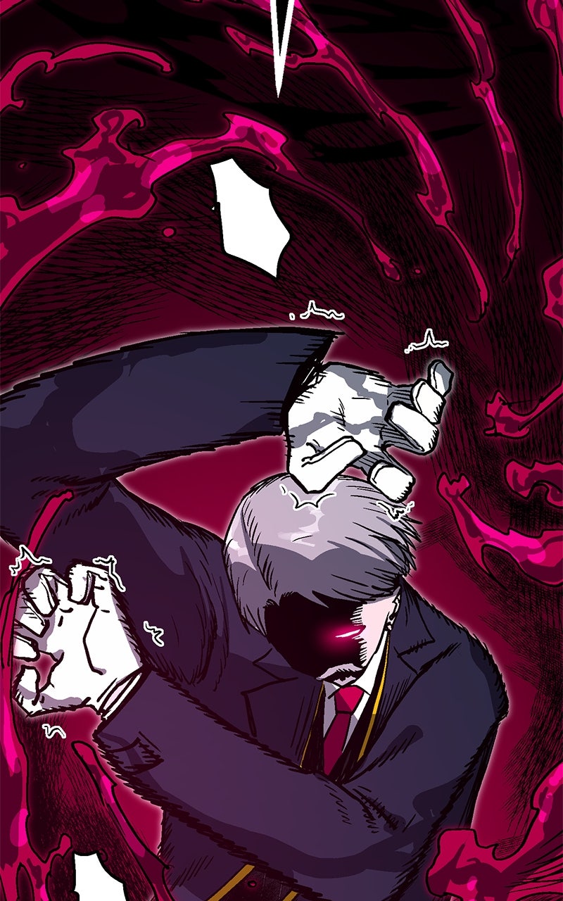 My Status WindowWent on Strike Ep. 32 - The Bone King of the Underworld page 71 - 