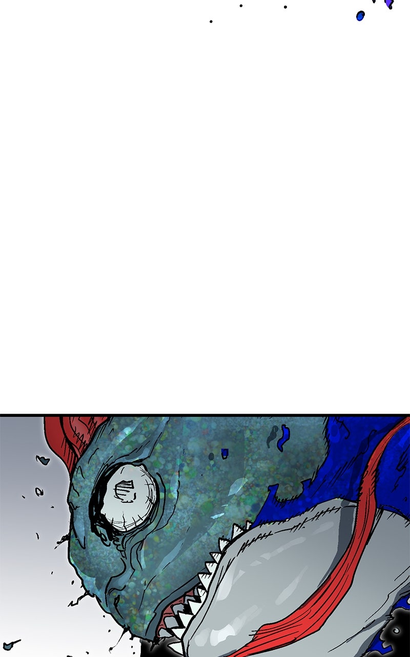 My Status WindowWent on Strike Ep. 32 - The Bone King of the Underworld page 76 - 