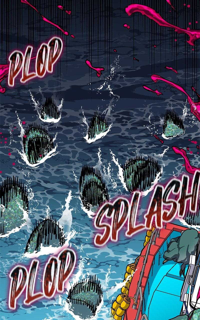 My Status WindowWent on Strike Ep. 32 - The Bone King of the Underworld page 79 - 