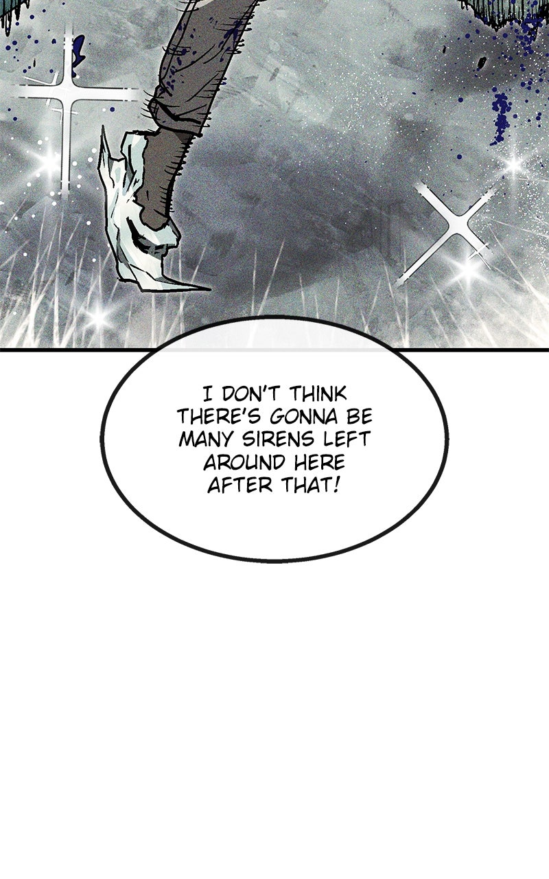 My Status WindowWent on Strike Ep. 32 - The Bone King of the Underworld page 9 - 
