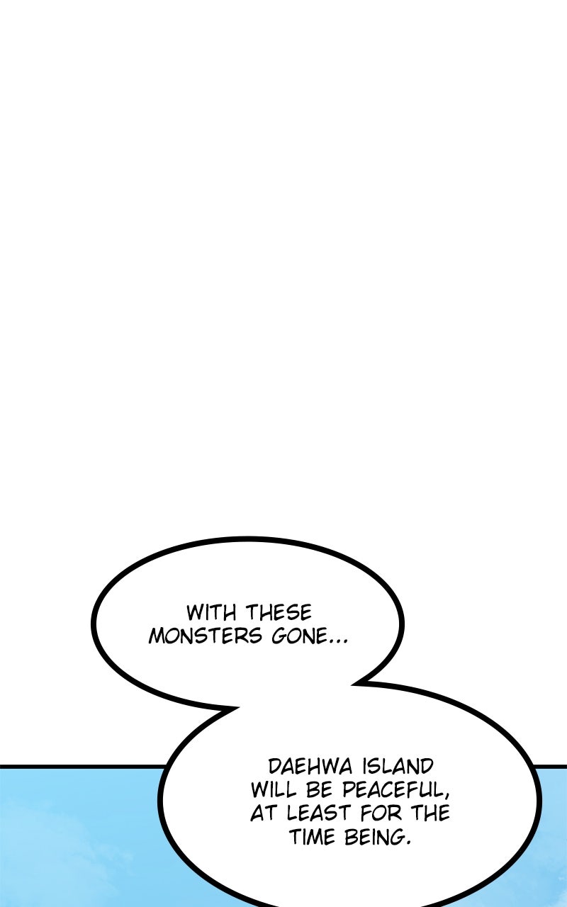 My Status WindowWent on Strike Ep. 32 - The Bone King of the Underworld page 88 - 