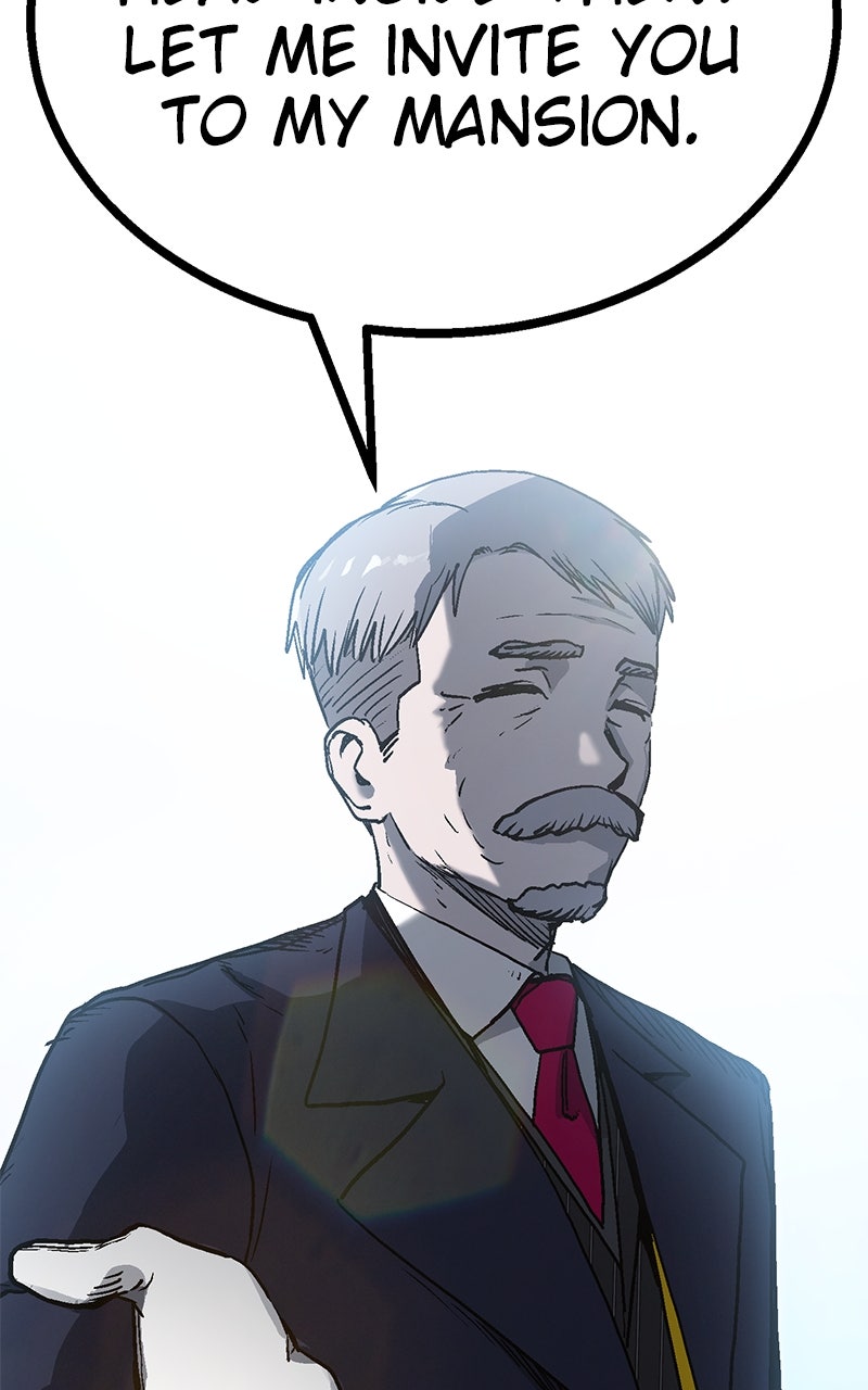 My Status WindowWent on Strike Ep. 32 - The Bone King of the Underworld page 94 - 