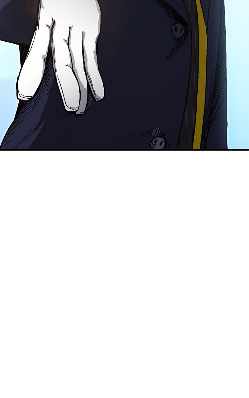 My Status WindowWent on Strike Ep. 32 - The Bone King of the Underworld page 95 - 
