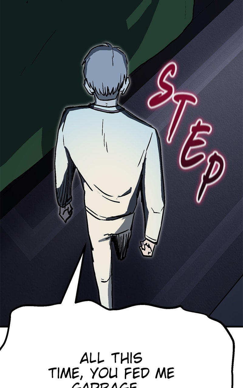 My Status WindowWent on Strike Ep. 33 - Air Raid Alert page 103 - 