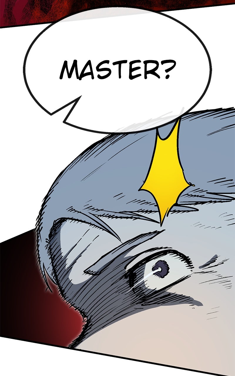 My Status WindowWent on Strike Ep. 33 - Air Raid Alert page 110 - 