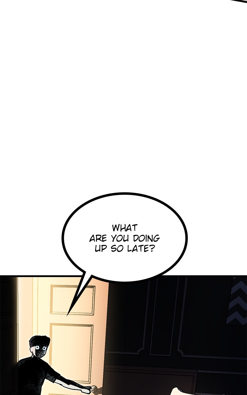 My Status WindowWent on Strike Ep. 33 - Air Raid Alert page 111 - 