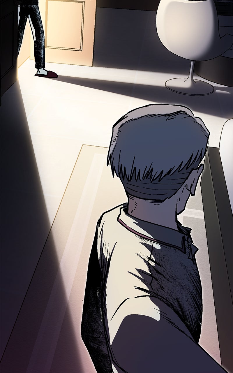 My Status WindowWent on Strike Ep. 33 - Air Raid Alert page 112 - 