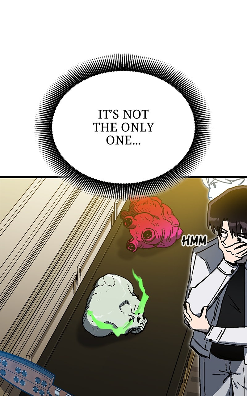 My Status WindowWent on Strike Ep. 33 - Air Raid Alert page 13 - 