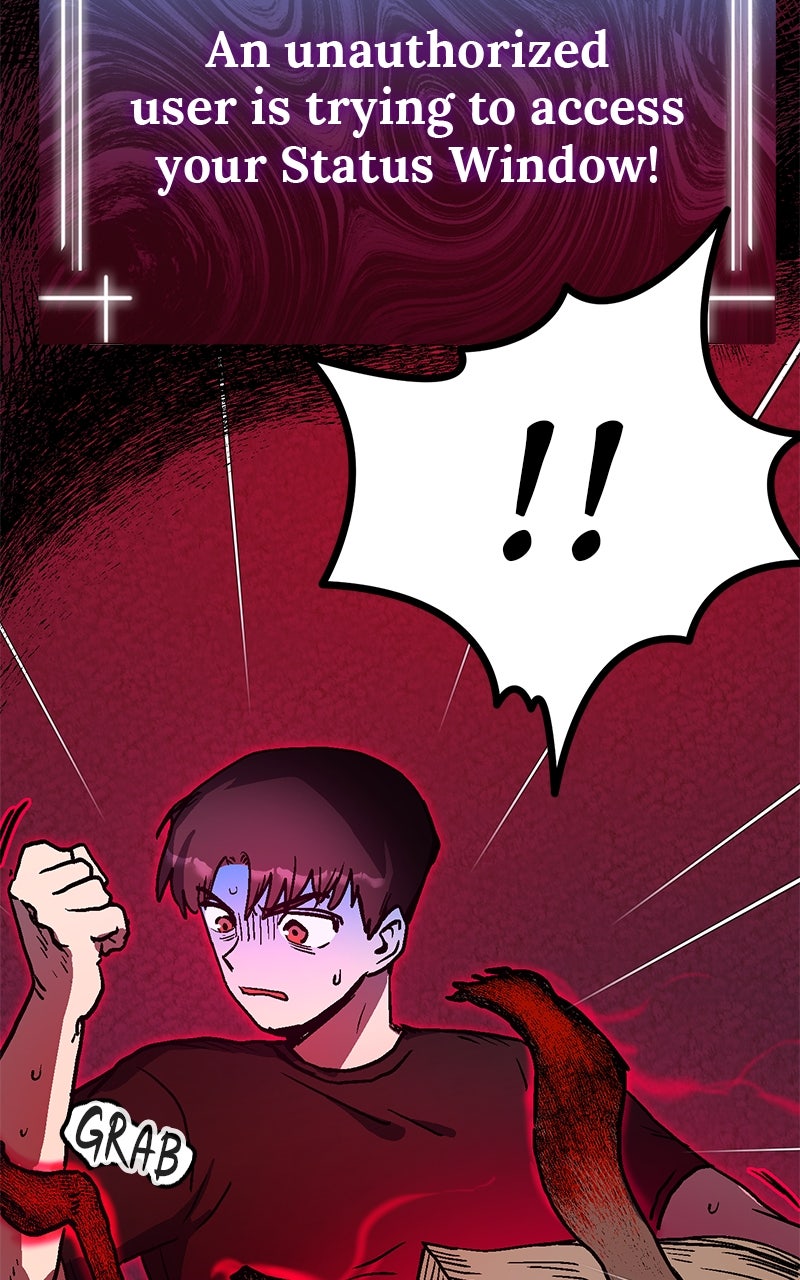 My Status WindowWent on Strike Ep. 33 - Air Raid Alert page 146 - 