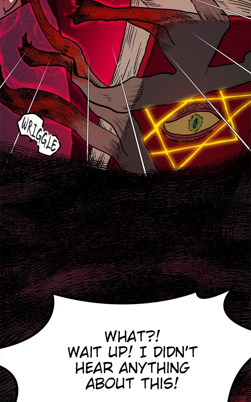 My Status WindowWent on Strike Ep. 33 - Air Raid Alert page 147 - 