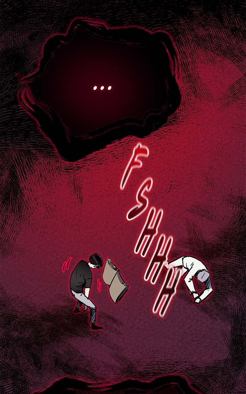 My Status WindowWent on Strike Ep. 33 - Air Raid Alert page 156 - 