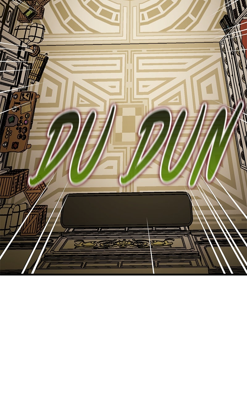 My Status WindowWent on Strike Ep. 33 - Air Raid Alert page 3 - 