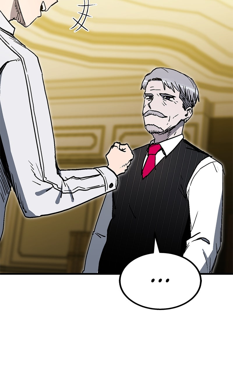 My Status WindowWent on Strike Ep. 33 - Air Raid Alert page 23 - 