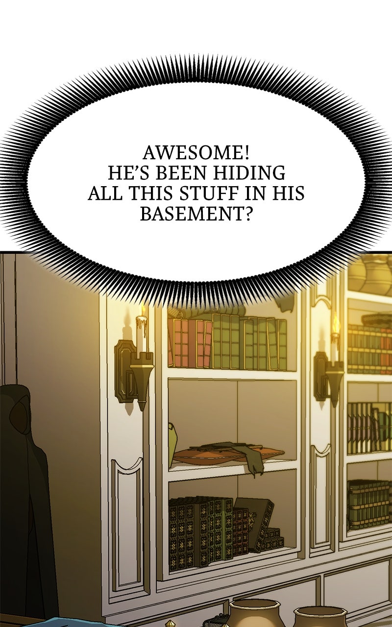 My Status WindowWent on Strike Ep. 33 - Air Raid Alert page 4 - 