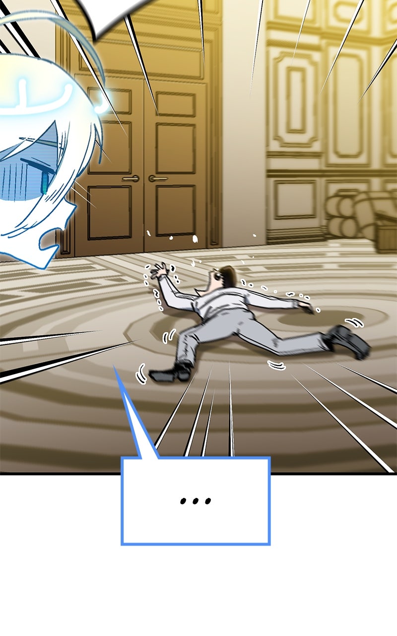 My Status WindowWent on Strike Ep. 33 - Air Raid Alert page 35 - 