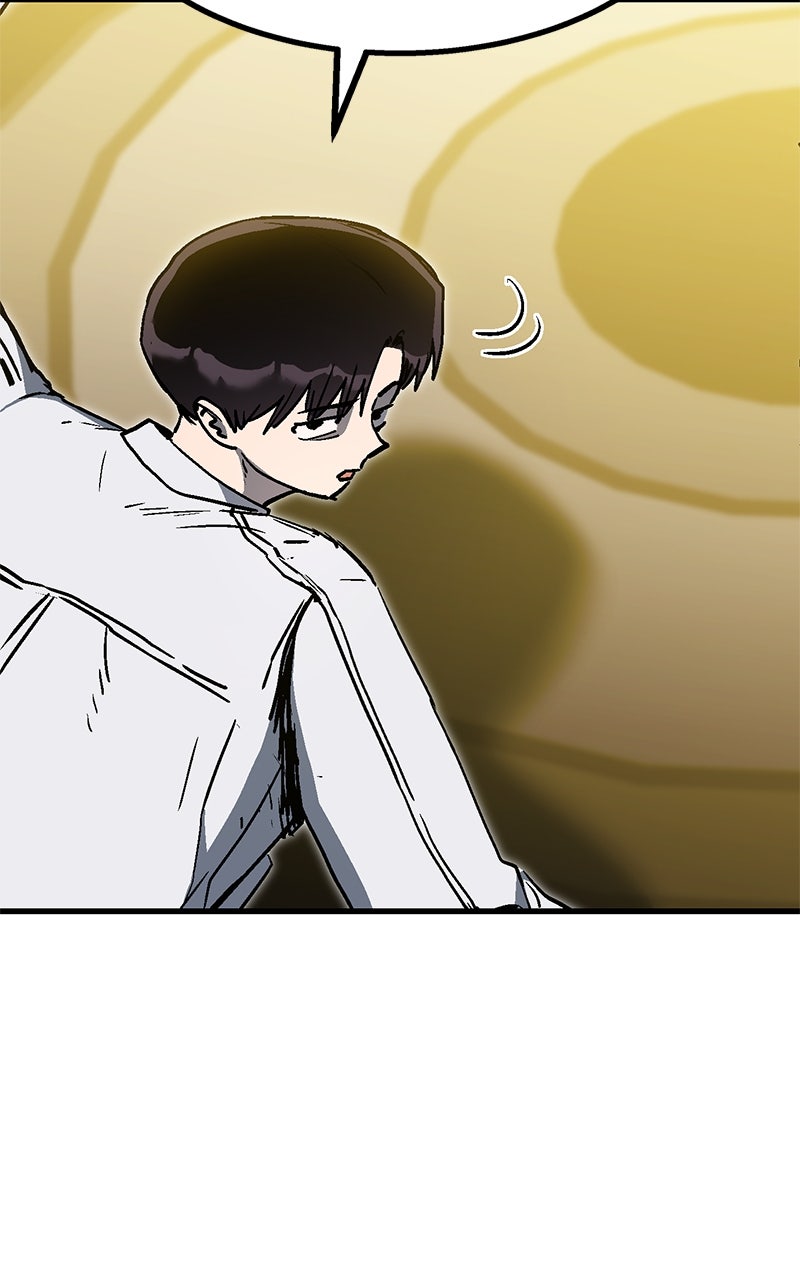 My Status WindowWent on Strike Ep. 33 - Air Raid Alert page 39 - 