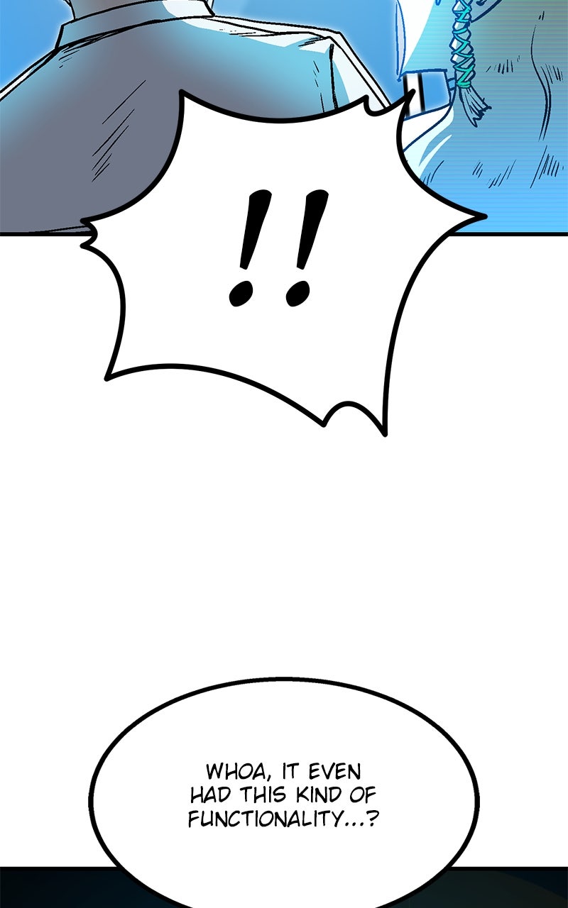My Status WindowWent on Strike Ep. 33 - Air Raid Alert page 46 - 