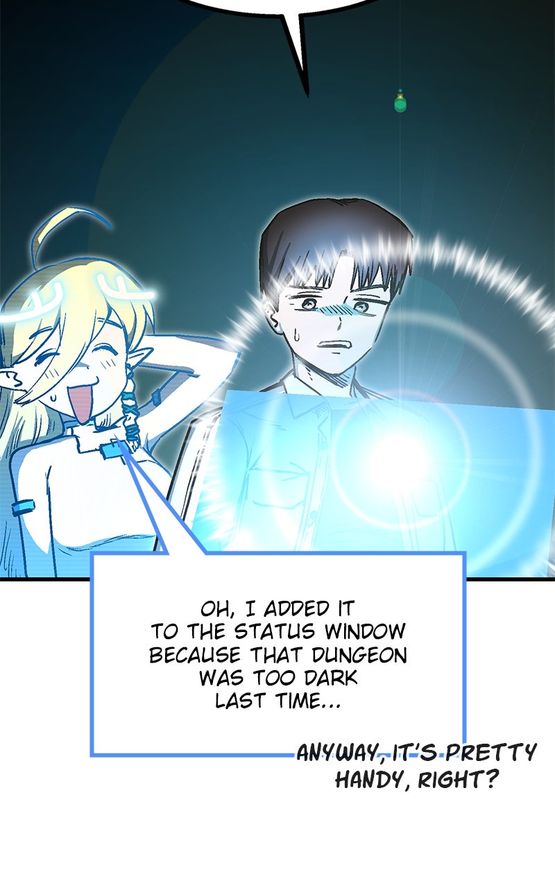 My Status WindowWent on Strike Ep. 33 - Air Raid Alert page 47 - 