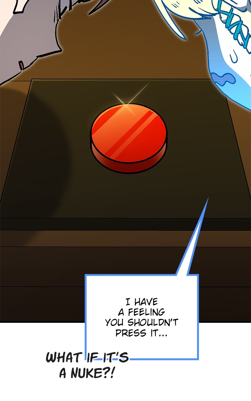 My Status WindowWent on Strike Ep. 33 - Air Raid Alert page 51 - 