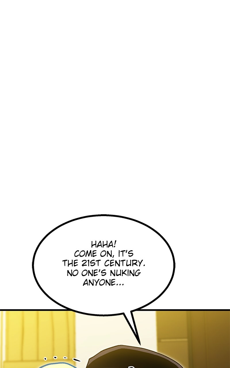 My Status WindowWent on Strike Ep. 33 - Air Raid Alert page 52 - 