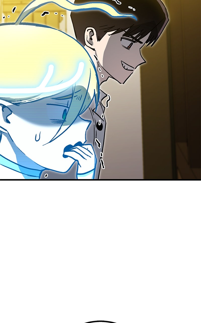 My Status WindowWent on Strike Ep. 33 - Air Raid Alert page 53 - 