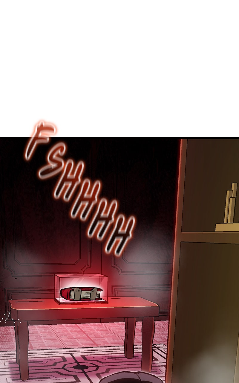My Status WindowWent on Strike Ep. 33 - Air Raid Alert page 58 - 