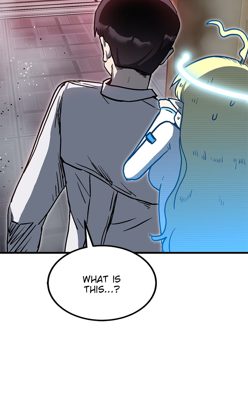 My Status WindowWent on Strike Ep. 33 - Air Raid Alert page 59 - 
