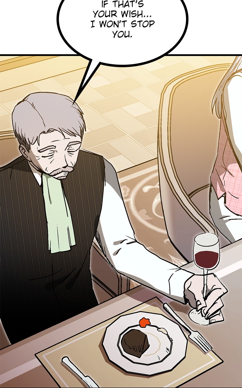 My Status WindowWent on Strike Ep. 33 - Air Raid Alert page 72 - 