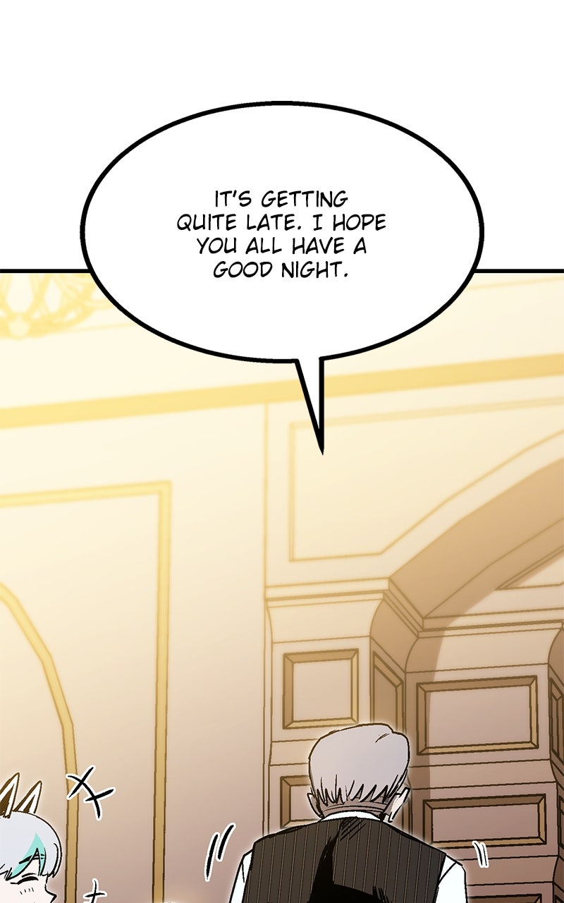 My Status WindowWent on Strike Ep. 33 - Air Raid Alert page 74 - 