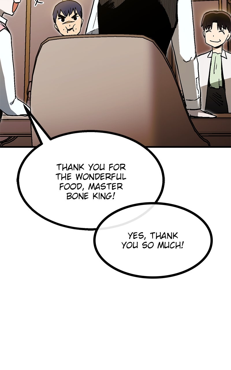 My Status WindowWent on Strike Ep. 33 - Air Raid Alert page 75 - 