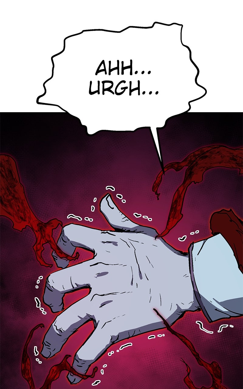 My Status WindowWent on Strike Ep. 33 - Air Raid Alert page 78 - 
